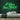 I Love You 3000 Neon Sign — Green neon (room)