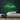 Monster Neon Sign — Green neon (room)