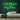 Nah I'll Just Stay Home Neon Sign — Green neon (room)