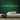 Humble Hustle Neon Sign — Green neon (room)