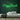 Happy Diwali Neon Sign — Green neon (room)