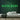 Boss Babe Neon Sign — Green neon (room)