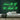 Love It If We Made It Neon Sign — Green neon (room)