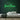 Jesus Saves Neon Sign — Green neon (room)