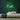 Exit Neon Sign — Green neon (room)