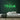 Til Death Neon Sign — Green neon (room)