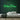Order Here Neon Sign — Green neon (room)