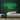Good Times Neon Sign — Green neon (room)