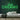 Sweet Dreams Neon Sign — Green neon (room)