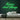 Forever And Always Neon Sign — Green neon (room)
