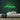 Mexican Neon Sign — Green neon (room)