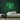 Yes Sir Neon Sign — Green neon (room)
