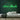 Love Rocks Neon Sign — Green neon (room)