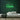 Quick Neon Sign — Green neon (room)