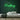 Paintings Neon Sign — Green neon (room)