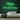 Happy Anniversary Neon Sign — Green neon (room)