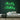 Its My Birthday Neon Sign — Green neon (room)