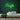 Couple Neon Sign — Green neon (room)
