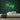 Kanji Neon Sign — Green neon (room)
