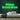 Bang Bang Bar Neon Sign — Green neon (room)