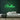 Brother Neon Sign — Green neon (room)