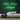 Live Love Laugh Neon Sign — Green neon (room)