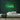 Sketch Neon Sign — Green neon (room)