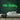 18th Birthday Neon Sign — Green neon (room)