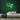 Soft Neon Sign — Green neon (room)