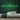 Bakersfield Neon Sign — Green neon (room)