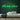 Electric Love Neon Sign — Green neon (room)
