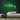 Whitney Neon Sign — Green neon (room)