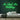 Mr And Mrs Wedding Neon Sign — Green neon (room)