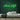 Love Life Neon Sign — Green neon (room)