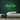 Apres Ski Neon Sign — Green neon (room)