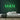 Man Neon Sign — Green neon (room)