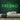 Fresno Neon Sign — Green neon (room)
