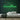 Live Music Neon Sign — Green neon (room)