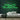 Welcome To The Mad House Neon Sign — Green neon (room)
