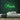 Friends Neon Sign — Green neon (room)