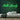 Hello Lovely Neon Sign — Green neon (room)