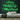 Merry Christmas Ya Filthy Animal Neon Sign — Green neon (room)