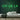 Oh La La Neon Sign — Green neon (room)