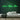 Love Wins Box Neon Sign — Green neon (room)