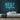 Best Day Ever Neon Sign — Light Blue neon (room)