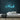Mood Neon Sign — Light Blue neon (room)