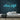 Love Life Neon Sign — Light Blue neon (room)