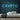 Crypto Neon Sign — Light Blue neon (room)