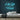 Lets Get Weird Neon Sign — Light Blue neon (room)