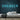 Sneaker Neon Sign — Light Blue neon (room)